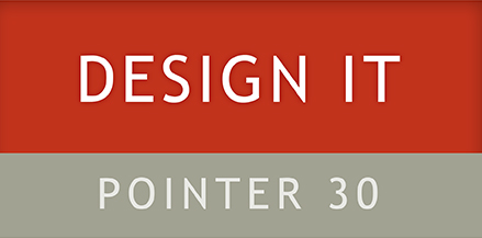 Design It Pointer